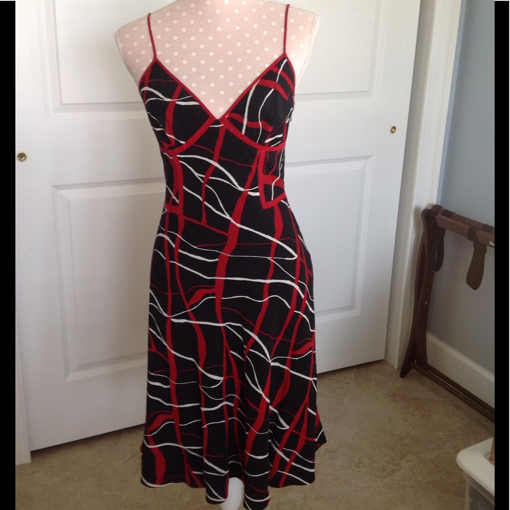 Betsey Johnson dress