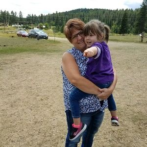 Meet your Posher, Janelle