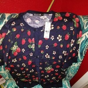 Ny&c 7th Ave Cardigan