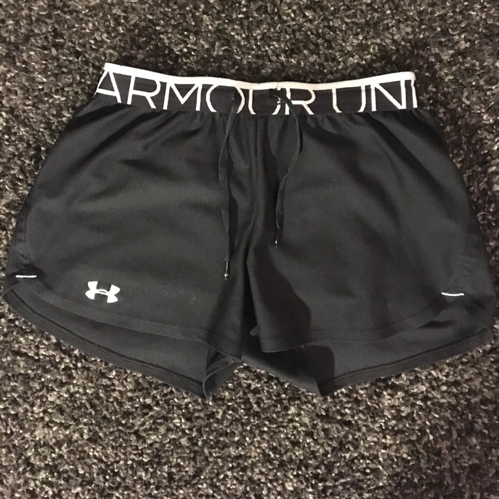 Underarmour Running Shorts