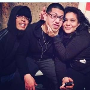 Meet your Posher, Luis