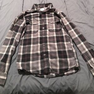 Mossimo flannel