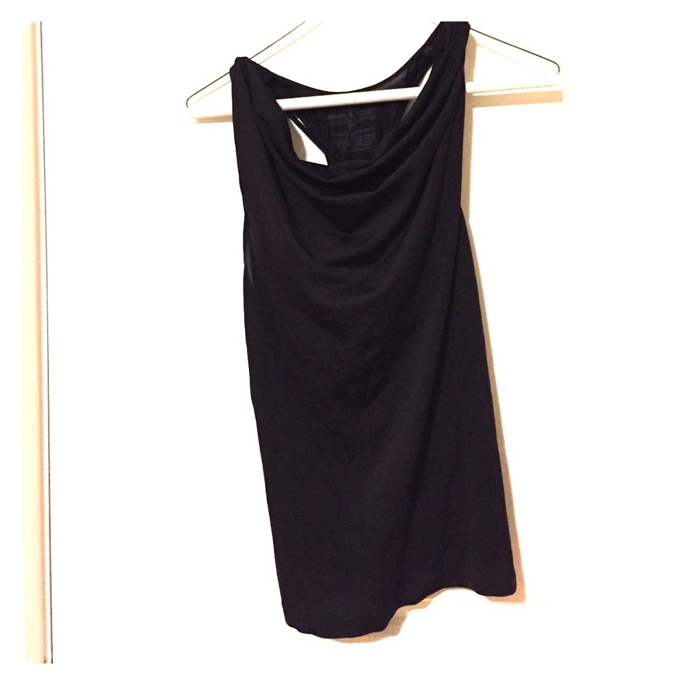 Patagonia Tank Built in Bra