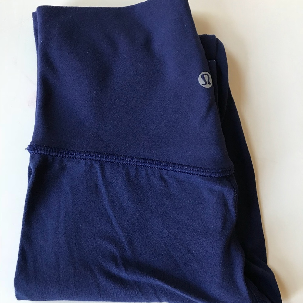 Lululemon Align Pants