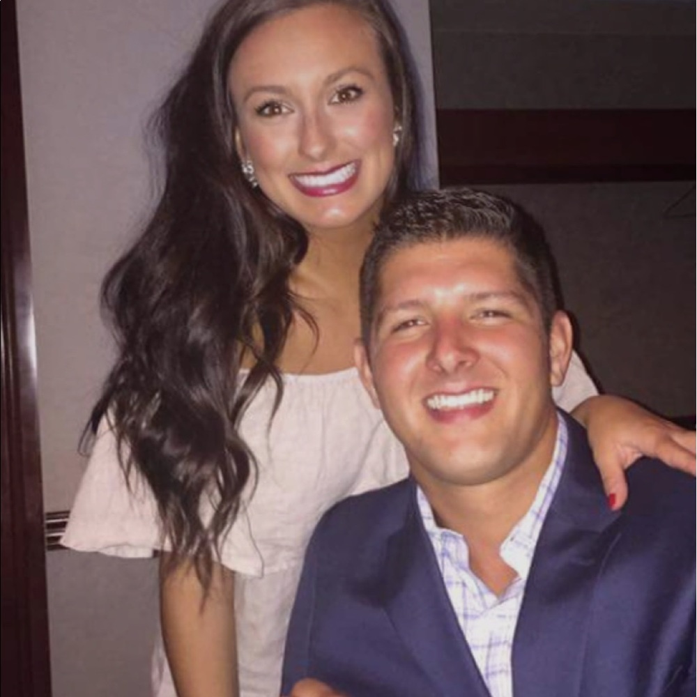 Meet your Posher, Paige