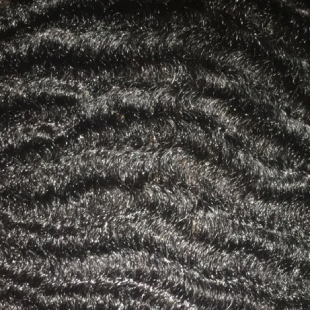 Meet your Posher, Darnell