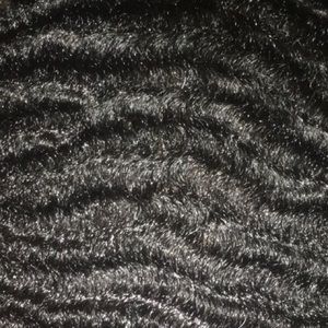 Meet your Posher, Darnell