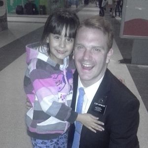 Meet your Posher, Alison