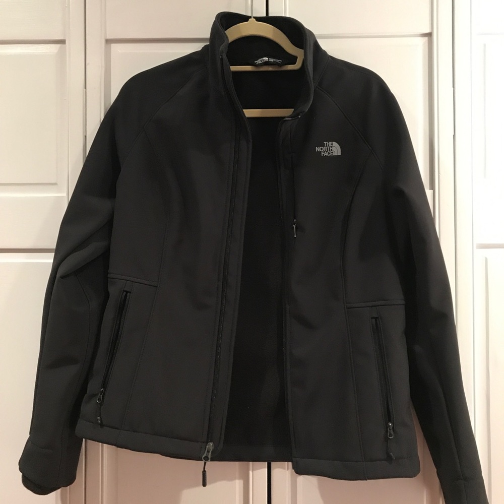 North Face Apex Bionic Jacket