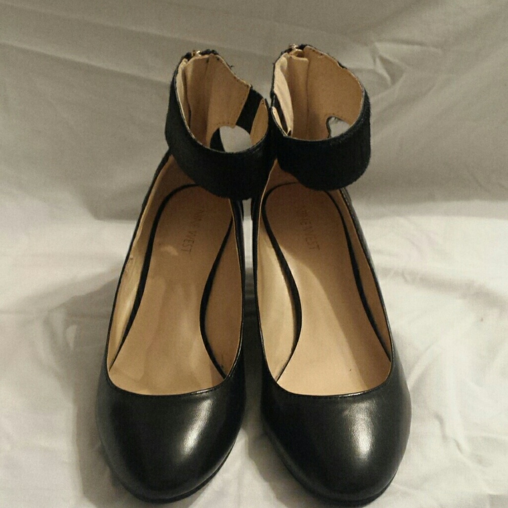 Nine West Wedges