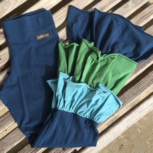 Matilda Jane Madeline Benny Leggings