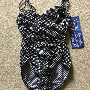 Magic suit brand new women's size 12