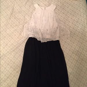 Kids XL dress