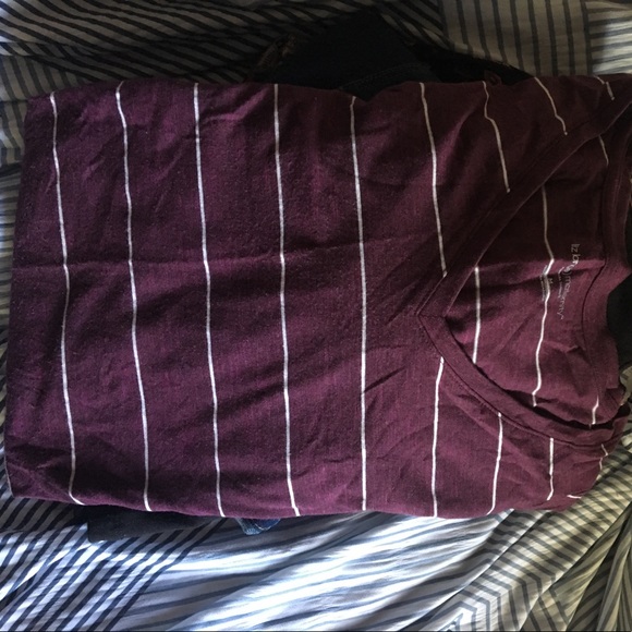 Maternity cute top - Picture 3 of 3