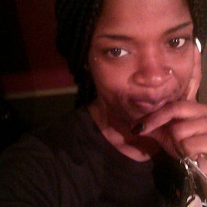 Meet your Posher, Nakeisha