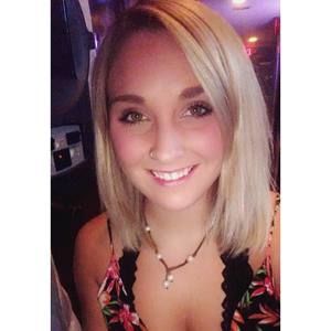 Meet your Posher, Allyson