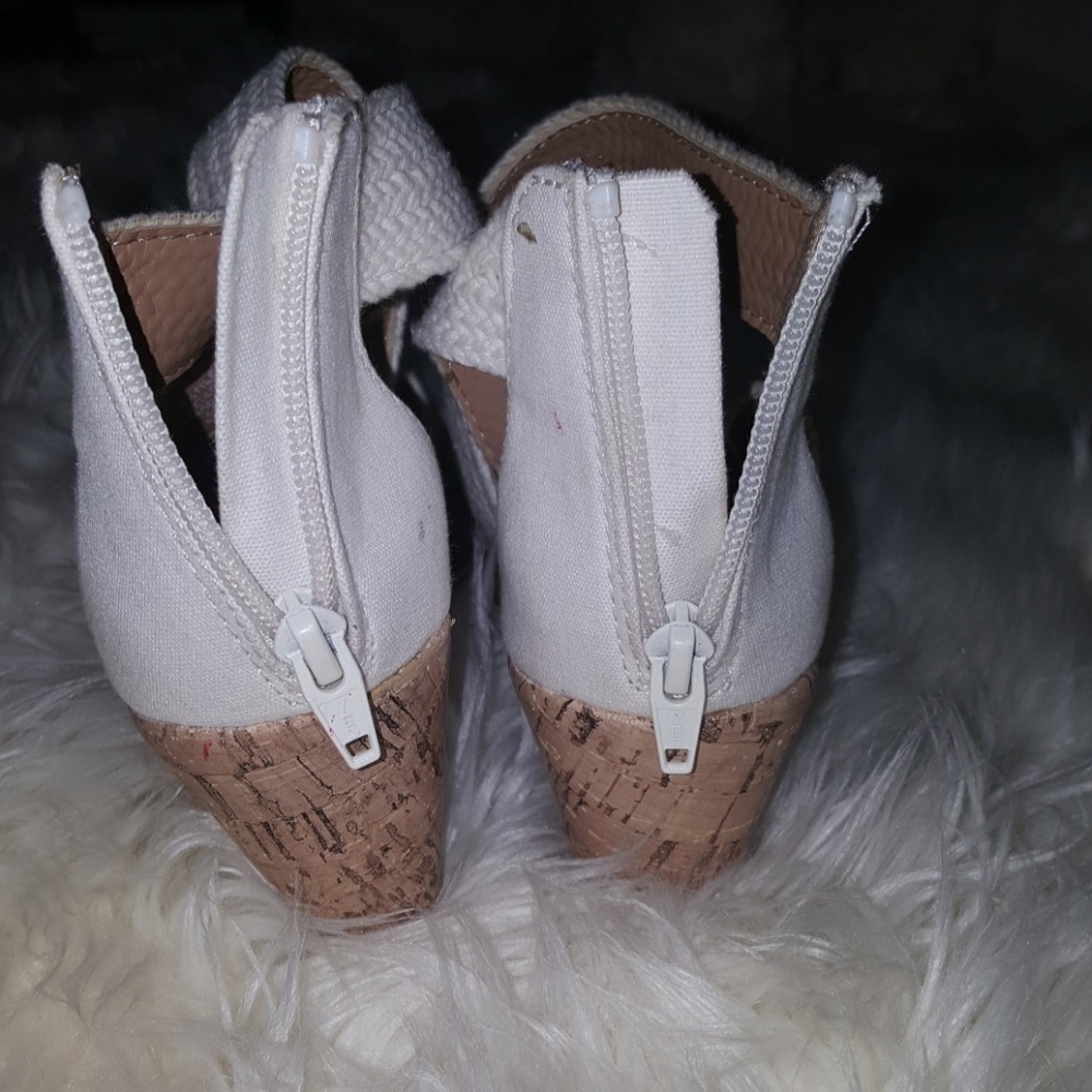 Shoes - Picture 3 of 3