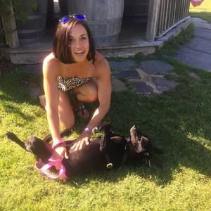 Meet your Posher, Tisha