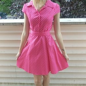50's / Rockabilly Dress 