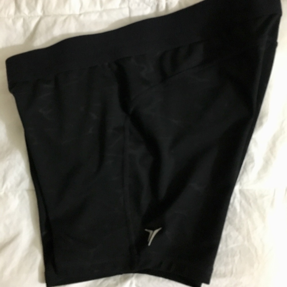 *****BUNDLE******ON spandex shorts