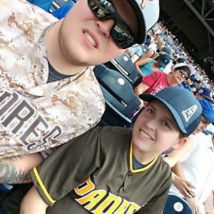 Meet your Posher, Austin