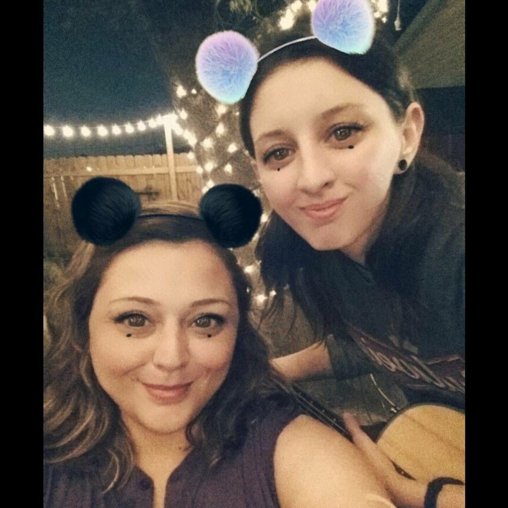 Meet your Posher, Tanya