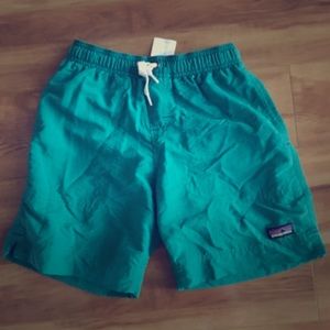 Patagonia Boys Bathing Suit