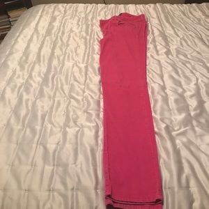 American eagle cords