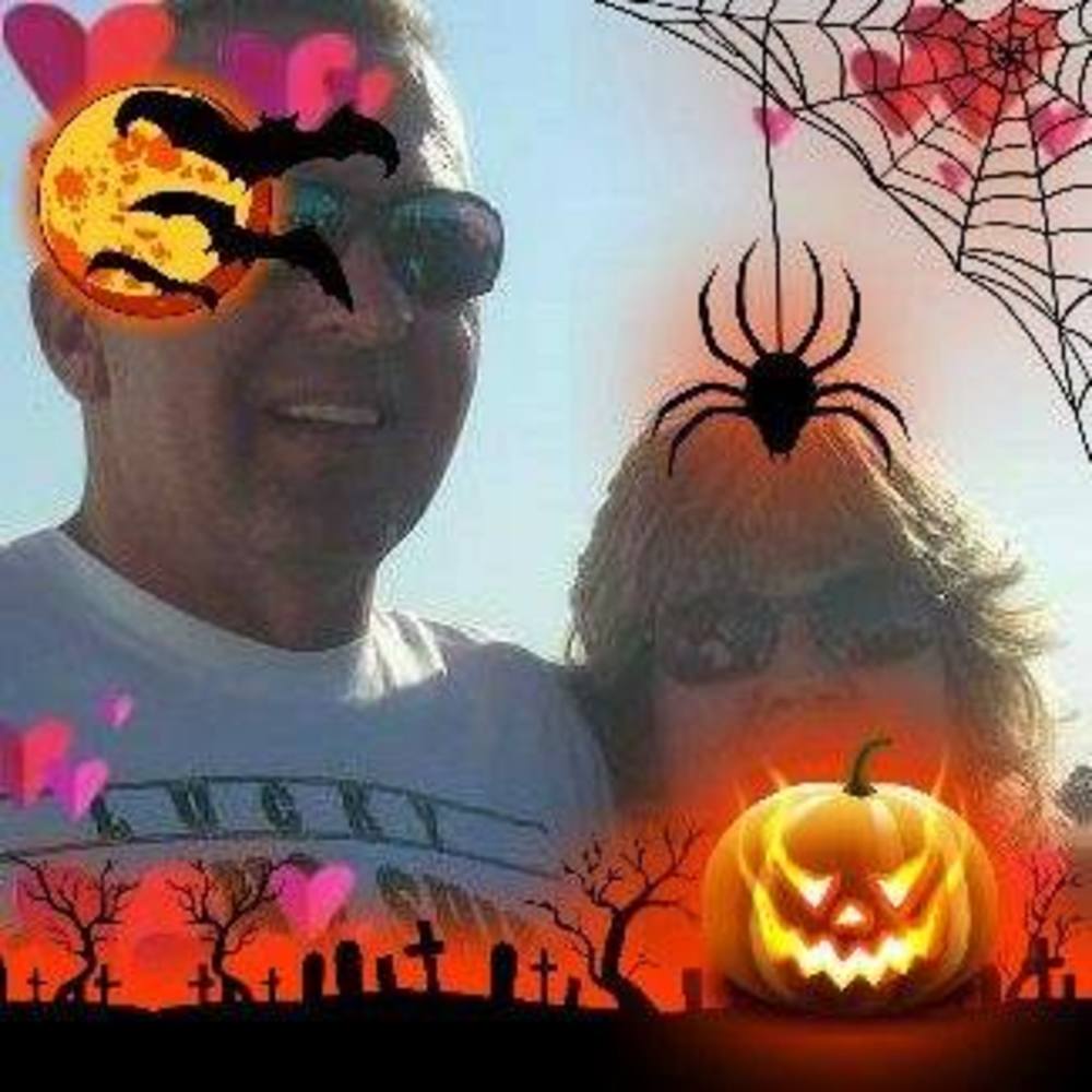 Meet your Posher, Judy