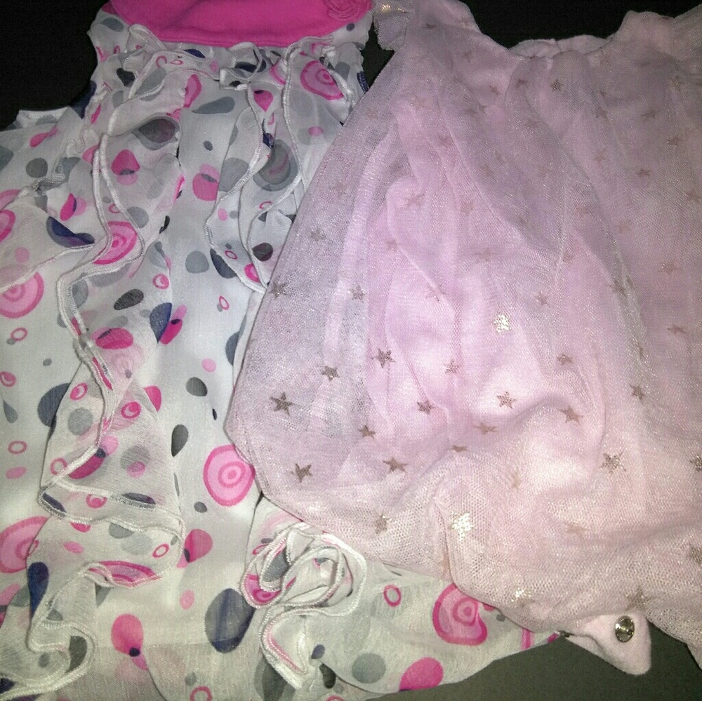 2pc Set Kids Clothes