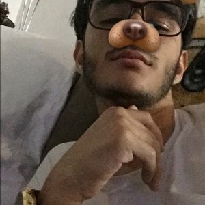 Meet your Posher, Josiah