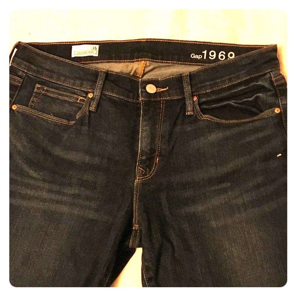 Gap legging Jean!!! Brand New!!!