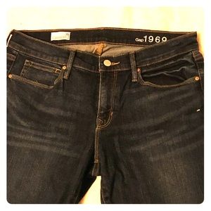 Gap legging Jean!!! Brand New!!!