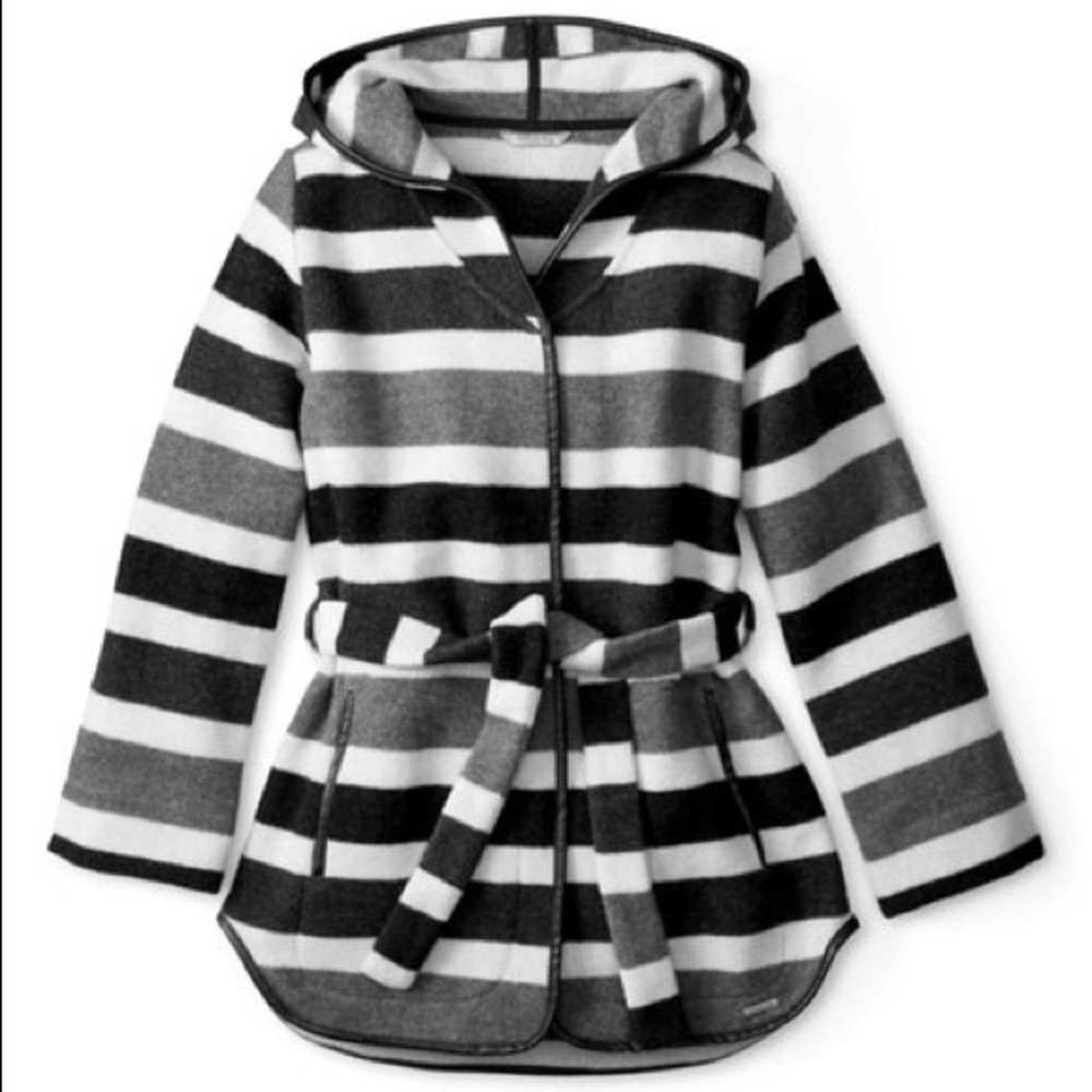 Smartwool Women's Nokoni Striped Jacket