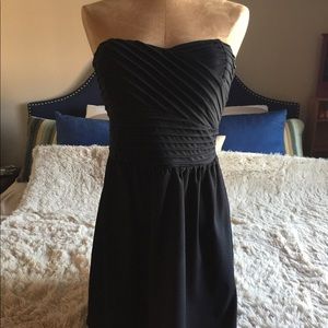 GUESS little black dress