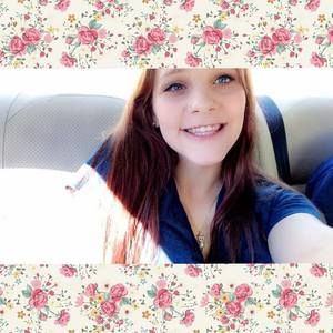 Meet your Posher, Brittney