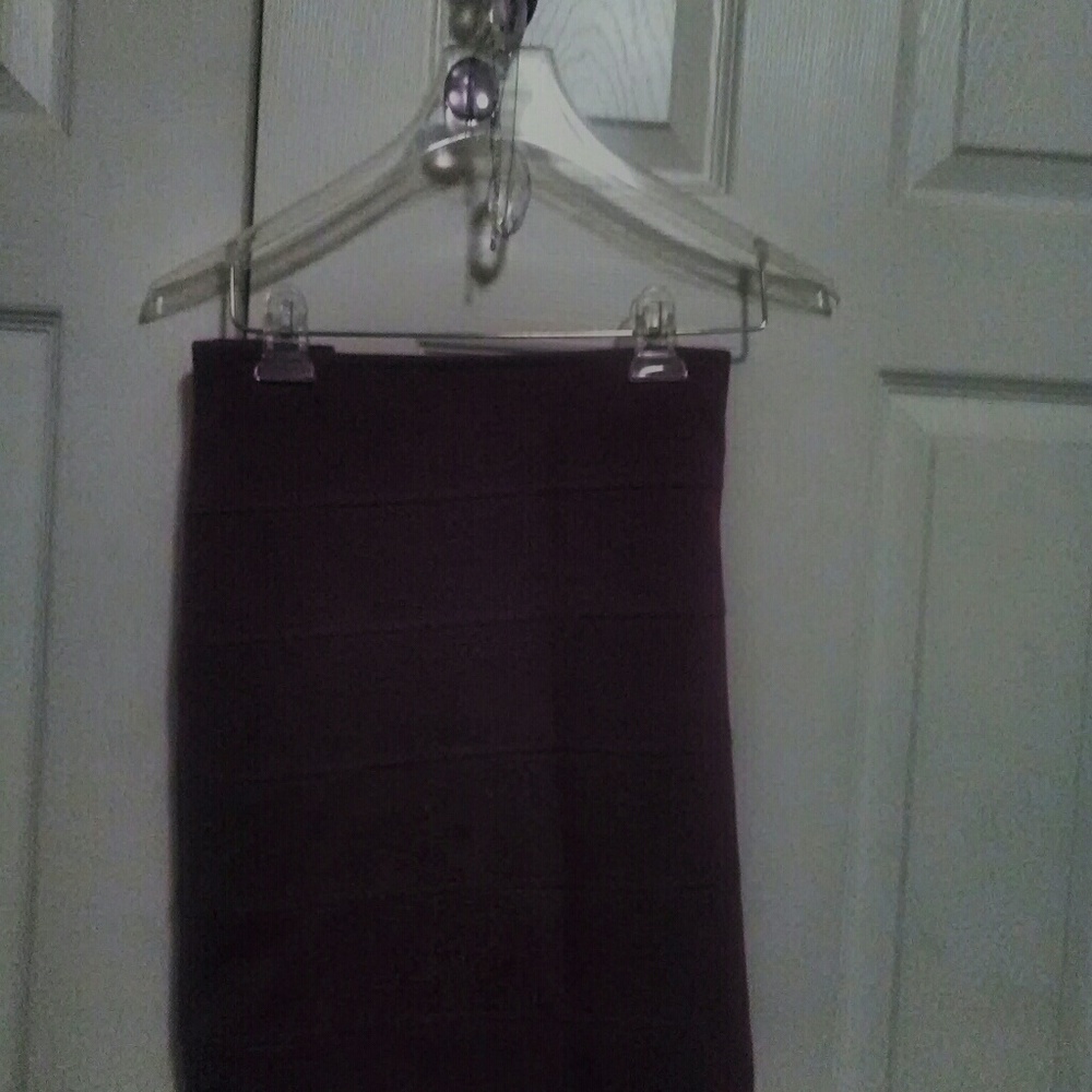 FOREVER 21 2X MINI SKIRT
