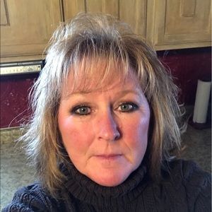 Meet your Posher, Kathy