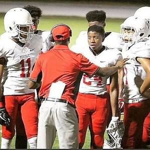 Meet your Posher, Weldon