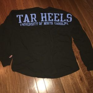 UNC Chapel Hill Spirit Jersey