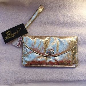 NWT Wristlet by Sorial New York NWT Wristlet by Sorial New York