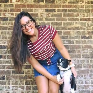 Meet your Posher, Mikayla