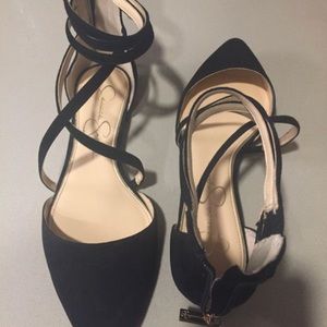 Jessica Simpson Flats