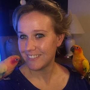 Meet your Posher, Alicia