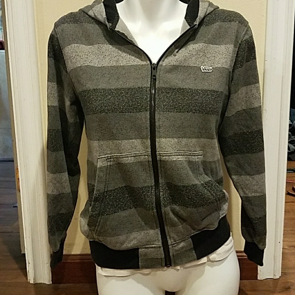 Vans Jacket