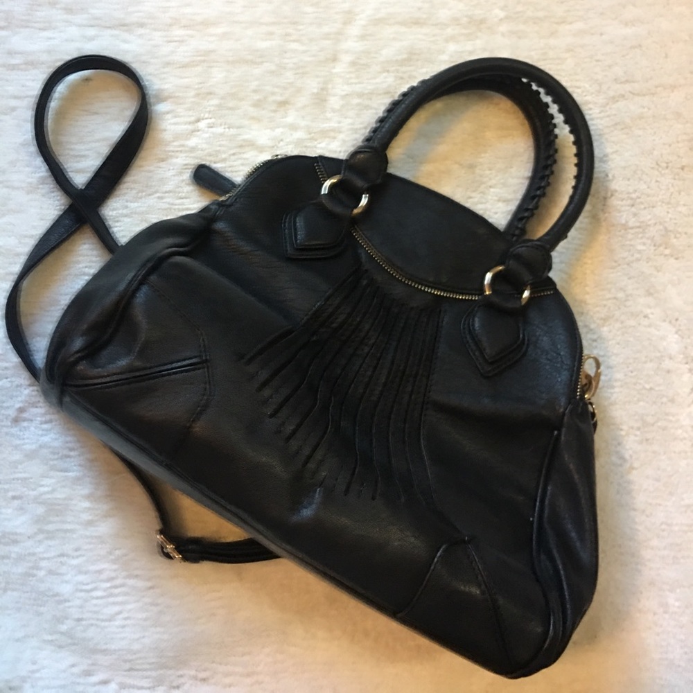 Urban Expression purse