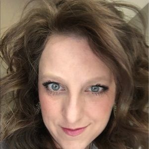 Meet your Posher, Kristie