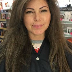 Meet your Posher, Dede