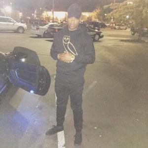 Meet your Posher, Lamonte