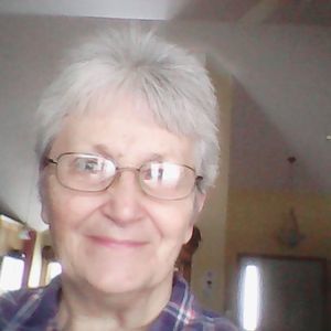 Meet your Posher, Linda